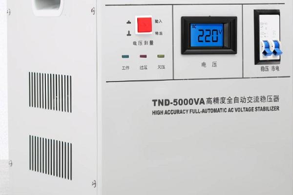 稳压器什么牌子最好(稳压器的功率是不是越大越好) 稳压器什么牌子最好(稳压器的功率是不是越大越好)