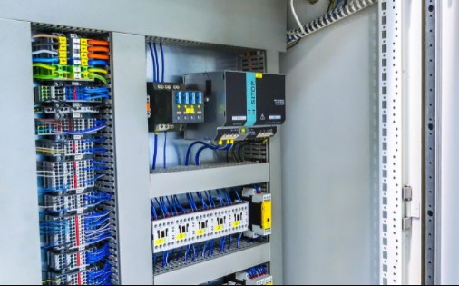 变频器怎样连接plc和控制器 变频器怎样连接plc和控制器