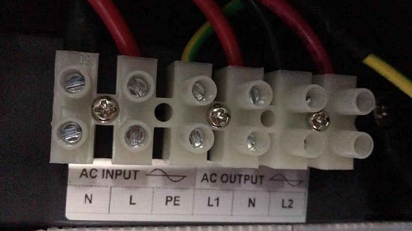 什么是分相太阳能逆变器？逆变器有几种