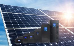 什么是分相太阳能逆变器?逆变器有几种