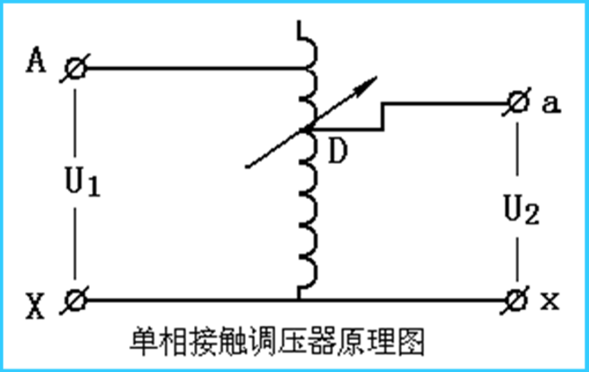 三相调压器的零线怎么接 三相调压器的零线怎么接