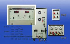 大功率直流调压器(新型)