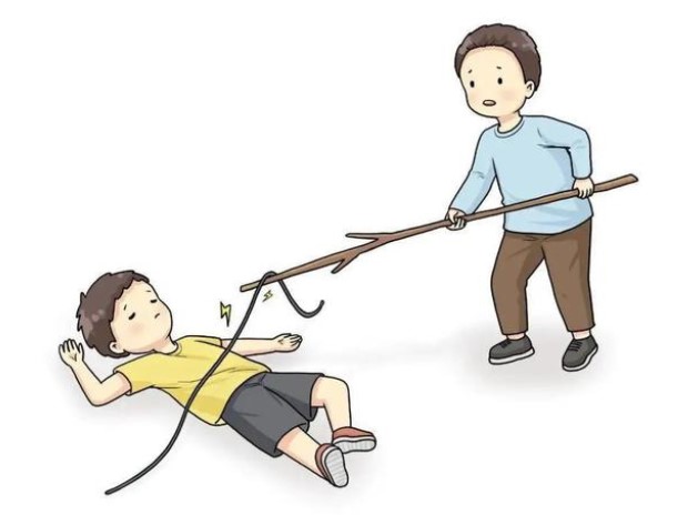 闪电是交流电还是直流电？直流电与交流电哪个更危险