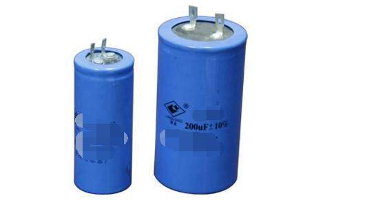 单相电怎么接三相异步电机可以用