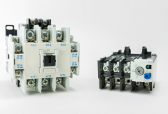 交流接触器有几种,交流接触器的分类