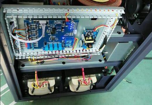 三相补偿式稳压器,解决电压偏高偏低 三相补偿式稳压器,解决电压偏高偏低