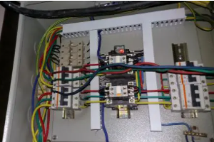 220V与380V电压的区别 220V与380V电压的区别