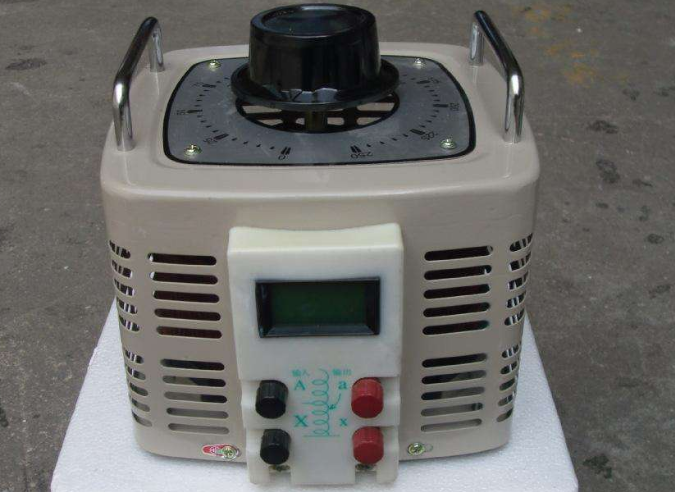 调压器的工作原理,调压器的作用是什么 调压器的工作原理,调压器的作用是什么