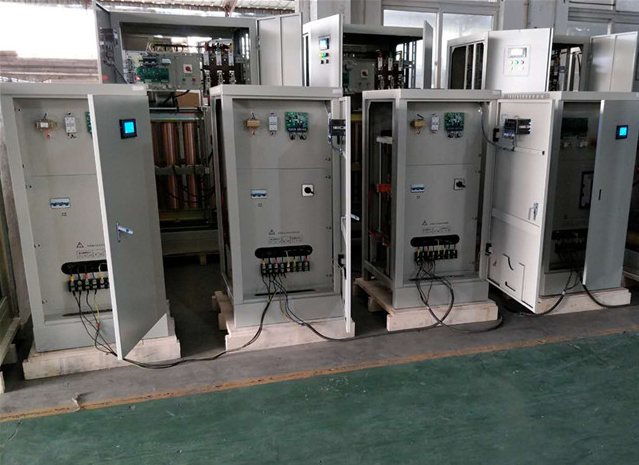 补偿式稳压器技术参数 补偿式稳压器技术参数