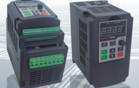 变频器的参数设定步骤 变频器的参数设定步骤