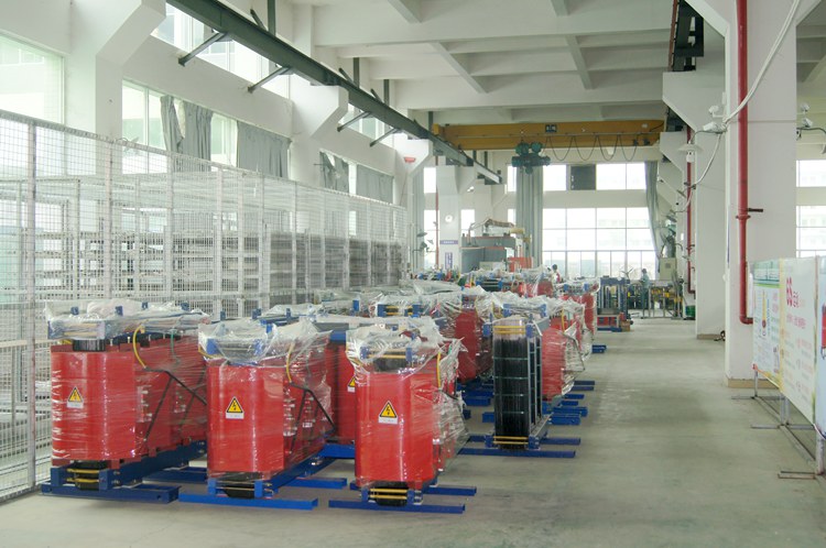 10kv变压器容量规格表 10kv变压器容量规格表