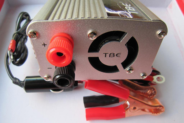 逆变器12v变220v 逆变器12v变220v