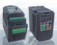 变频器的作用与原理