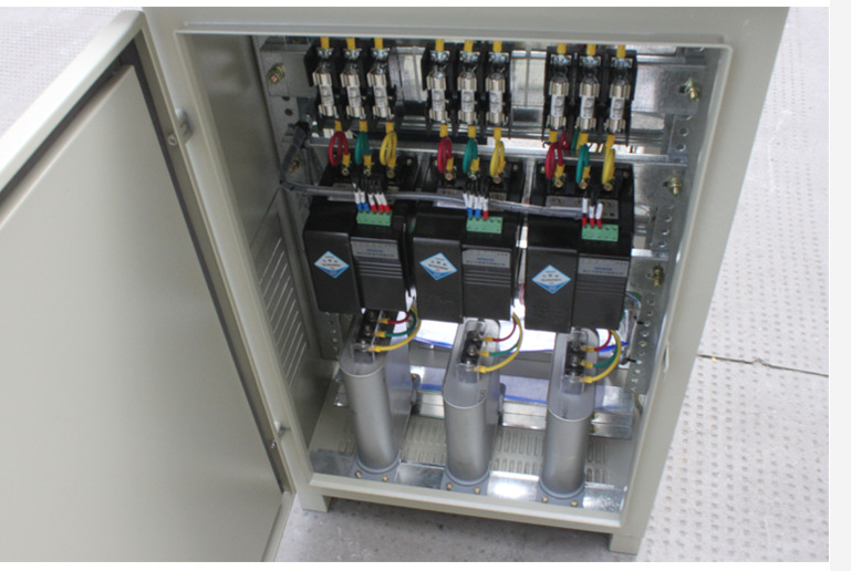 用户安装无功补偿装置的经济效益分析 用户安装无功补偿装置的经济效益分析