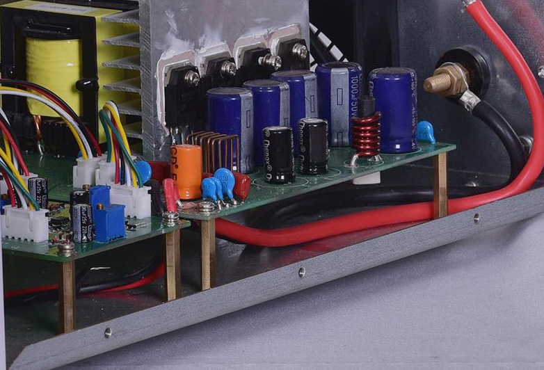 稳压器有什么作用 稳压器有什么作用