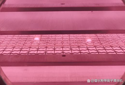 等离子清洗机是如何改善达因值？