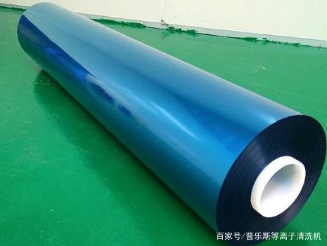 塑料薄膜材料印刷前等离子处理与其他预处理的区别