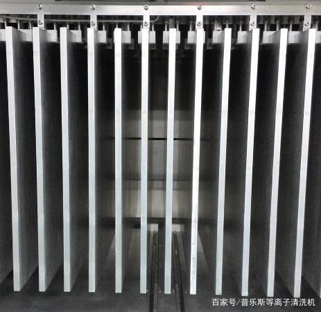 6种真空等离子清洗机的电极结构你都见过吗？