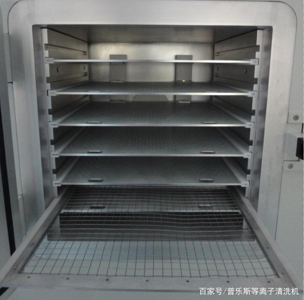 6种真空等离子清洗机的电极结构你都见过吗？