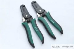 剥线钳的材料规格,剥线钳哪个牌子好