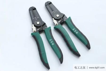 剥线钳的材料规格，剥线钳哪个牌子好
