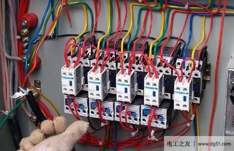 维修电工现场故障排除方法,附现场维修的注意事项 维修电工现场故障排除方法,附现场维修的注意事项