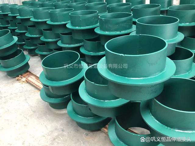 DN700防水翼环的使用特点及参数解析