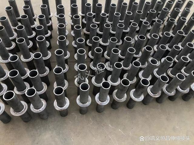 304不锈钢防水套管是怎样安装的？