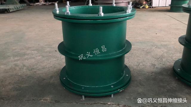 DN150柔性防水套管尺寸标准一般是多少？