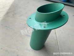 双盘穿墙套管安装常见问题