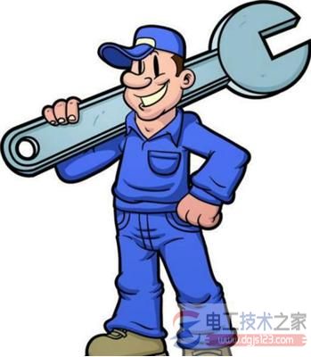 维修电工的安全知识：人身安全及设备运行安全