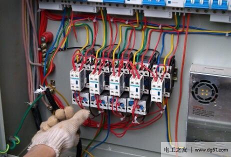 设备维修电工的十六条安全操作规程 设备维修电工的十六条安全操作规程