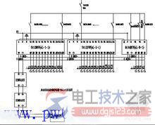 配电箱符号及系统图说明