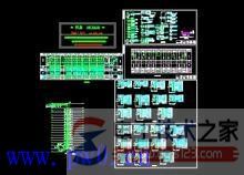 配电箱符号及系统图说明