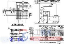 配电箱符号及系统图说明
