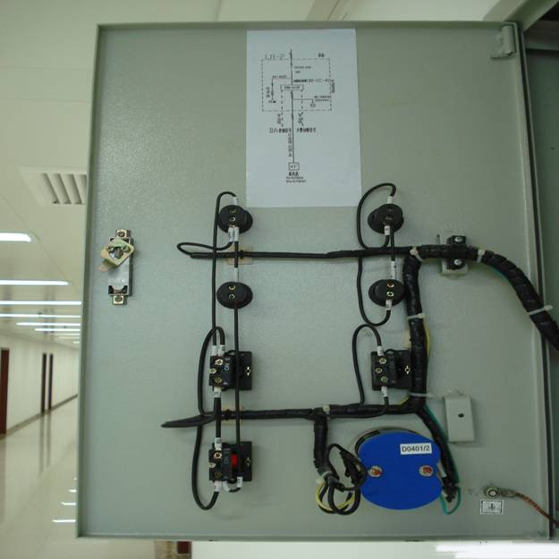 一文看懂室外配电箱的安装要求 一文看懂室外配电箱的安装要求