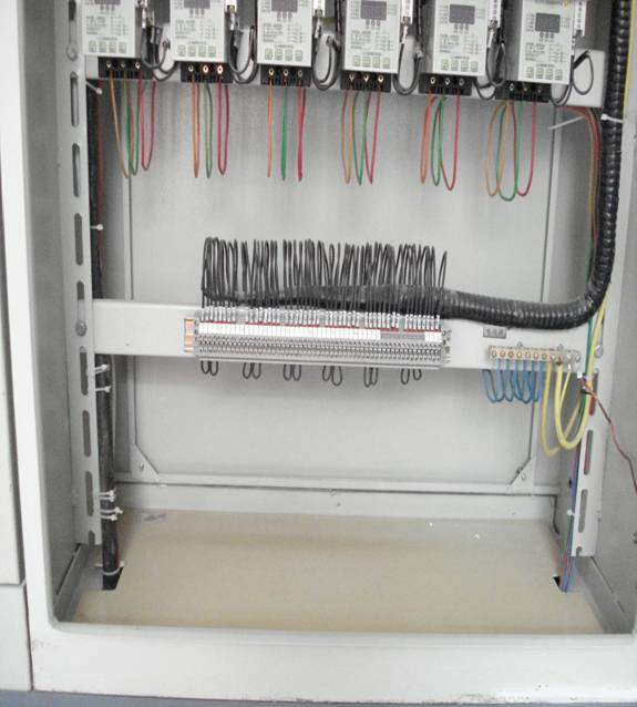 一文看懂室外配电箱的安装要求 一文看懂室外配电箱的安装要求