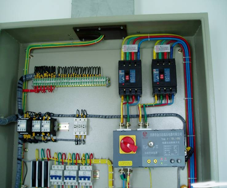 一文看懂室外配电箱的安装要求 一文看懂室外配电箱的安装要求