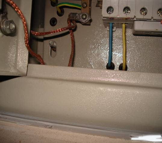 一文看懂室外配电箱的安装要求 一文看懂室外配电箱的安装要求