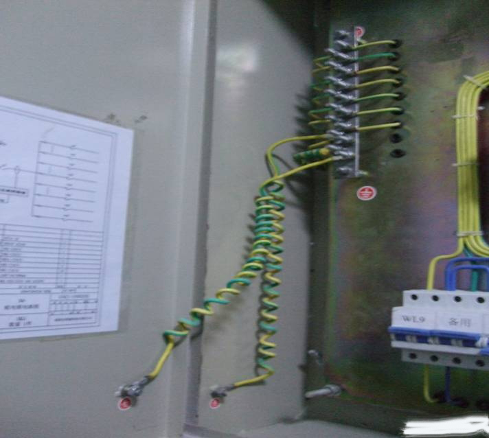 一文看懂室外配电箱的安装要求 一文看懂室外配电箱的安装要求