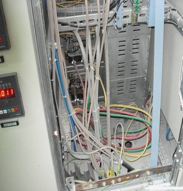 一文看懂室外配电箱的安装要求 一文看懂室外配电箱的安装要求