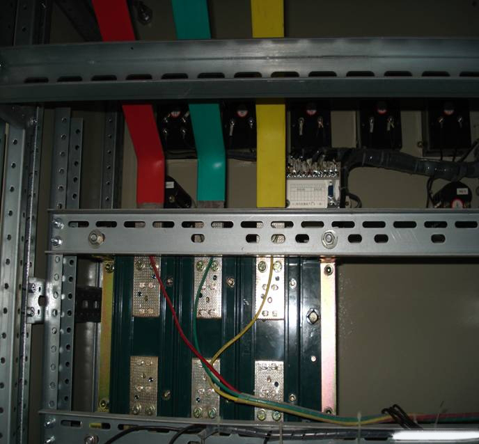 一文看懂室外配电箱的安装要求 一文看懂室外配电箱的安装要求