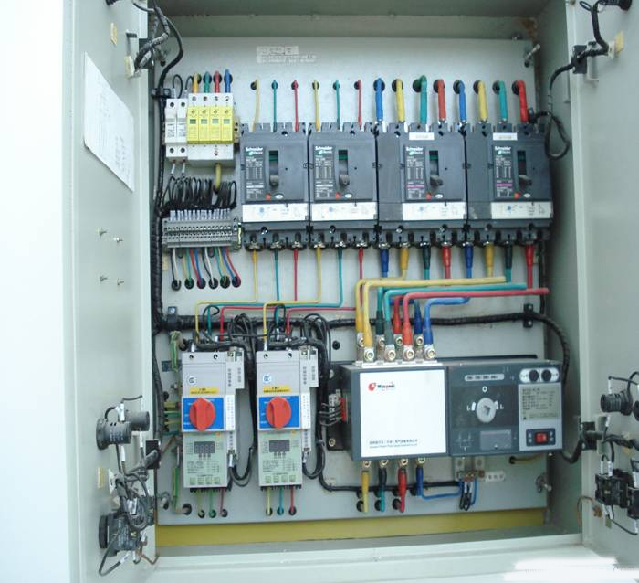 一文看懂室外配电箱的安装要求 一文看懂室外配电箱的安装要求