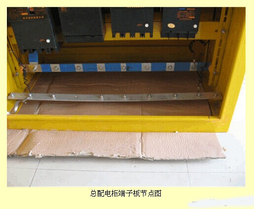 总配电箱与分配电箱及开关箱的配电标准要求 总配电箱与分配电箱及开关箱的配电标准要求