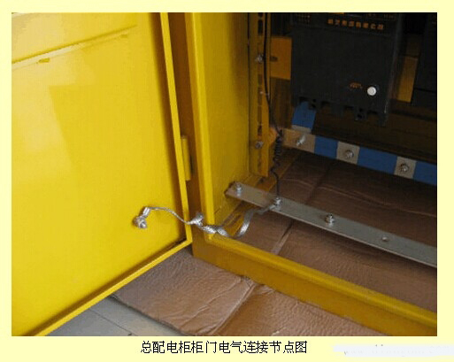 总配电箱与分配电箱及开关箱的配电标准要求 总配电箱与分配电箱及开关箱的配电标准要求