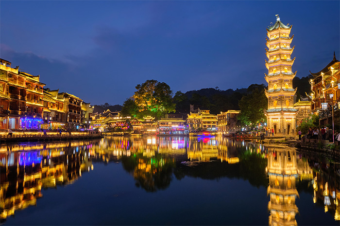 打造优秀的城市夜景亮化工程，这样做准没错！