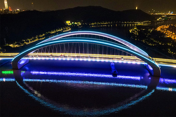 打造优秀的城市夜景亮化工程，这样做准没错！