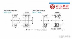 非接触式密封轴承你了解多少？