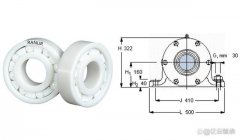 陶瓷轴承的使用与维护