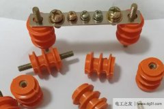 接地排加绝缘子是否多余的问题分析